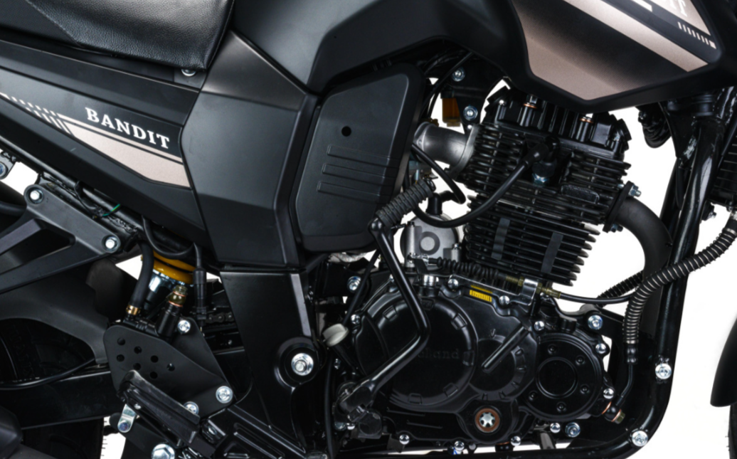 Мотоцикл MOTOLAND (МОТОЛЕНД) 300 BANDIT в Элисте