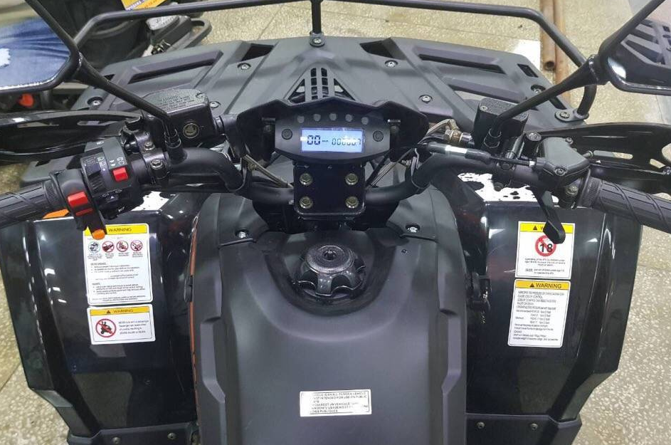 Квадроцикл YACOTA CABO 200 в Элисте