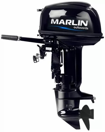 Лодочный мотор MARLIN MP 30 AWHS в Элисте
