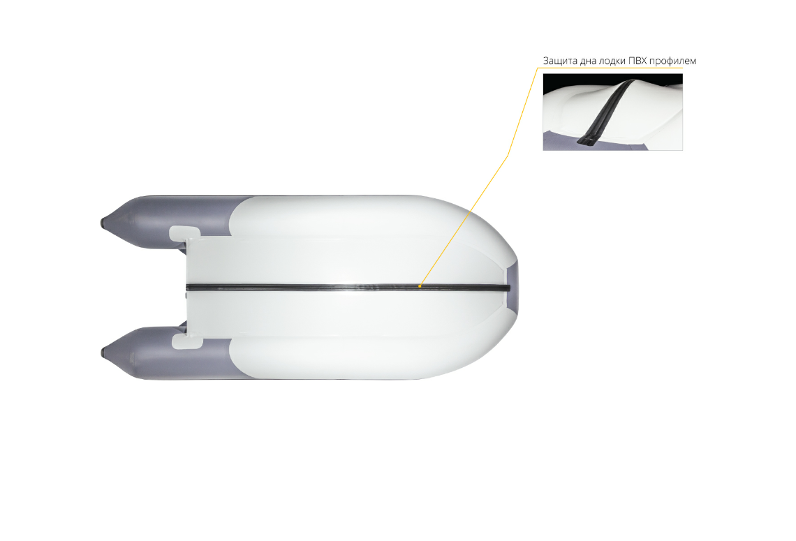 Лодка Ривьера Компакт 3600 СК в Элисте