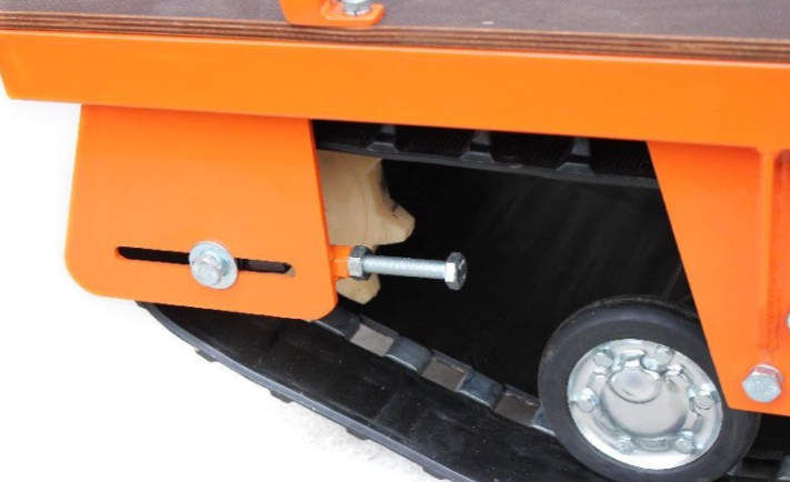 Мотобуксировщик ЧИНУК 13 л.с. в Элисте