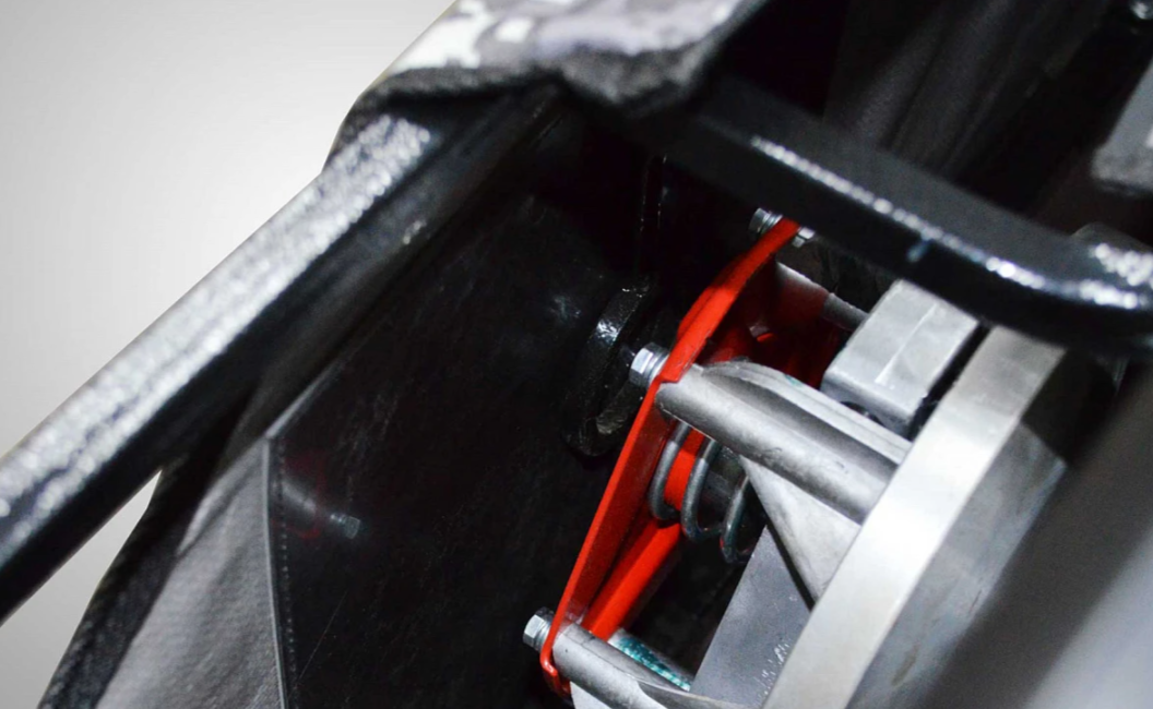 Мотобуксировщик "Богатырь" 15ER (электростартер, реверс-редуктор) в Элисте