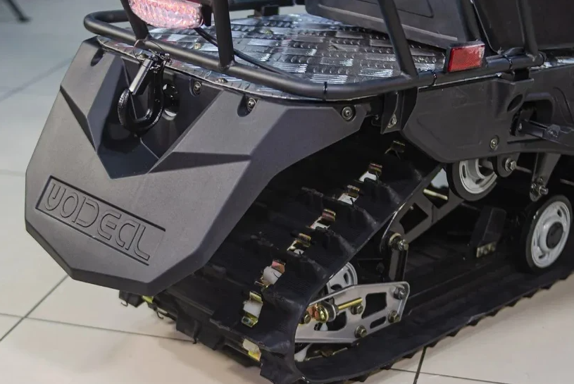 Снегоход Ataki WD 300 в Элисте