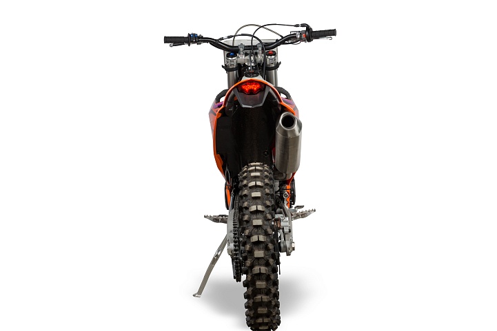 Эндуро мотоцикл IRBIS KTR 250 в Элисте