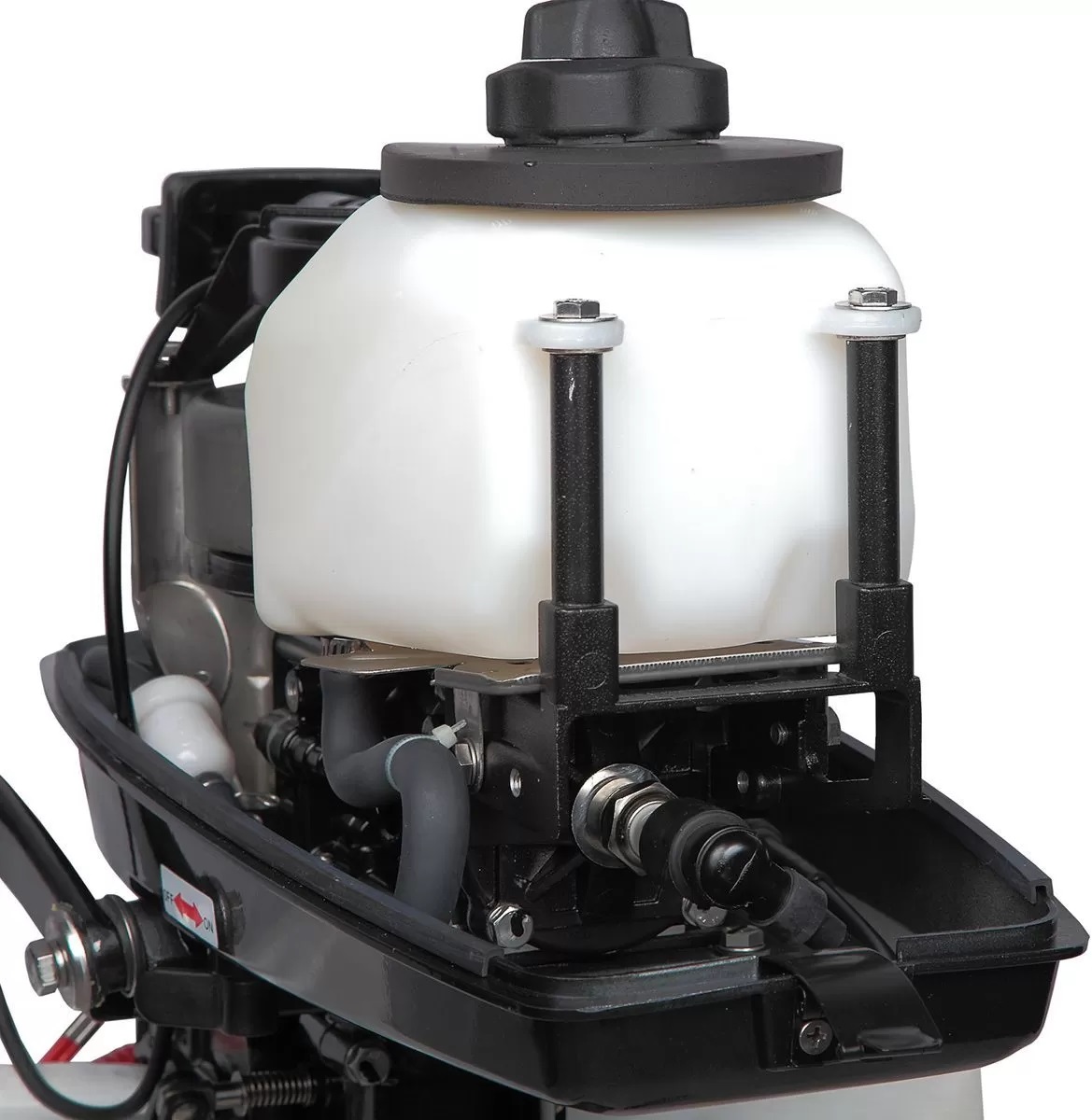 Лодочный мотор MARLIN MP 3 AMHS в Элисте