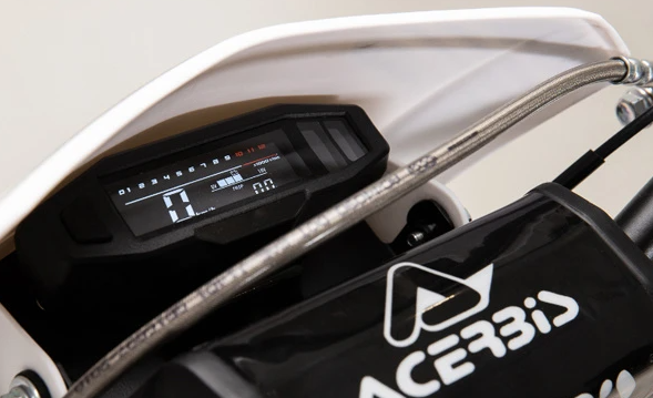 Питбайк Progasi Smart Max 150 в Элисте