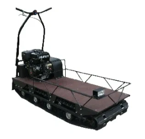 Мотобуксировщик PAXUS 650 GRAND 15 л.с. в Элисте