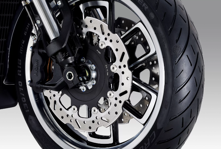 Мотоцикл GAOKIN THOR 1000 в Элисте