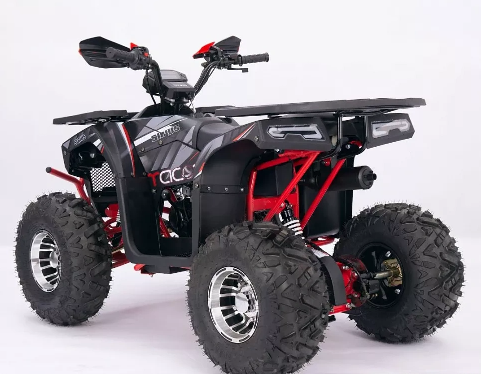 Квадроцикл YACOTA Sirius LD 125 в Элисте