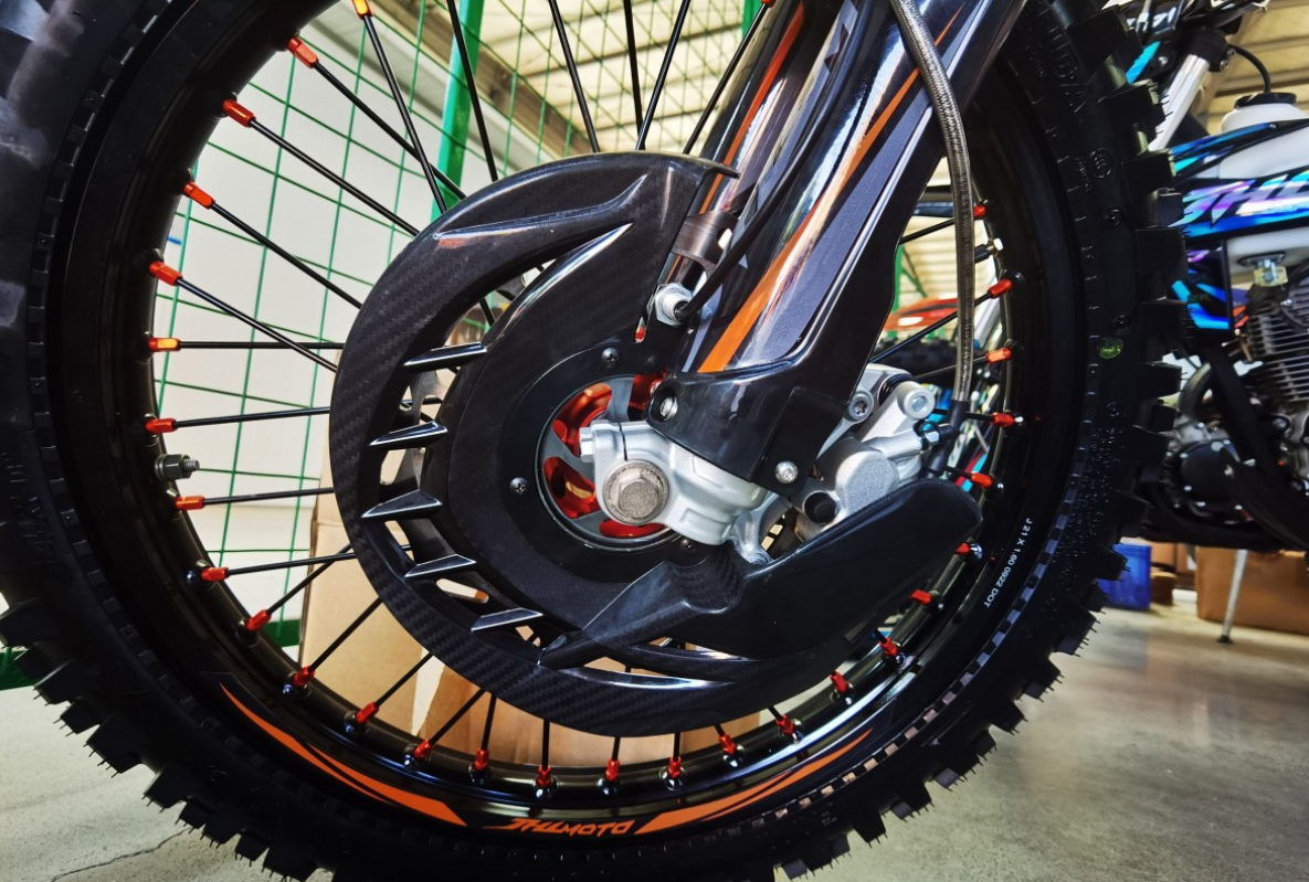 Мотоцикл JHLMOTO JHL Z4 PR250 (172FMM-5) в Элисте