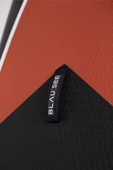 НАДУВНОЙ SUP-BOARD BURNFIRE 10,6 в Элисте