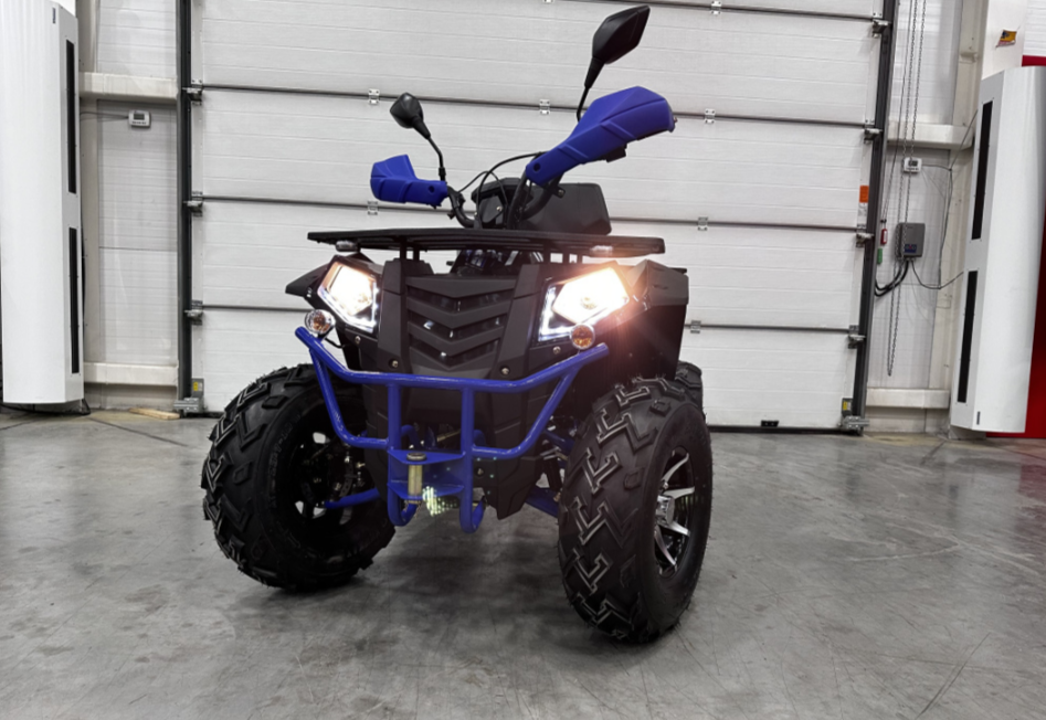 Квадроцикл GBM SHARP BIG 300 NEW PREMIUM в Элисте