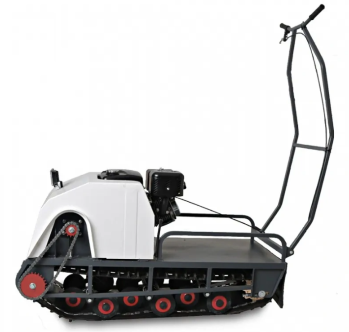 Мотобуксировщик ВЕПС «БЮДЖЕТНЫЙ» 15 л.с. в Элисте