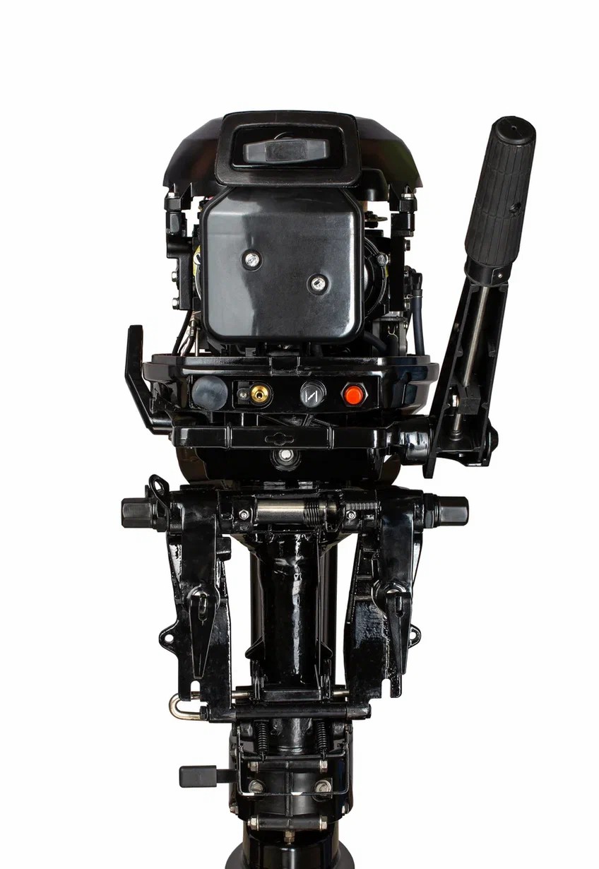 ЛОДОЧНЫЙ МОТОР GLADIATOR G30FHS в Элисте