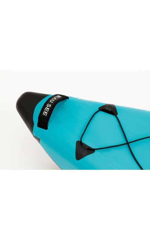 Надувной каяк Blau See Big Fish-3 Премиум в Элисте