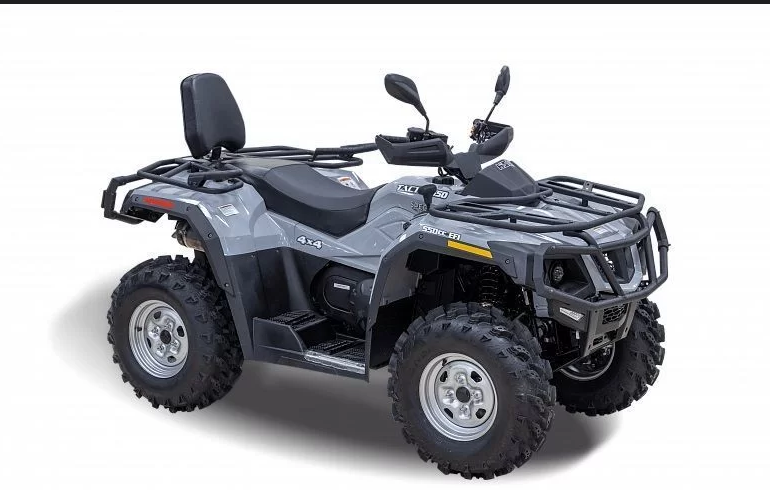 Квадроцикл HISUN TACTIC 550 (HS550ATV) NORMAL в Элисте