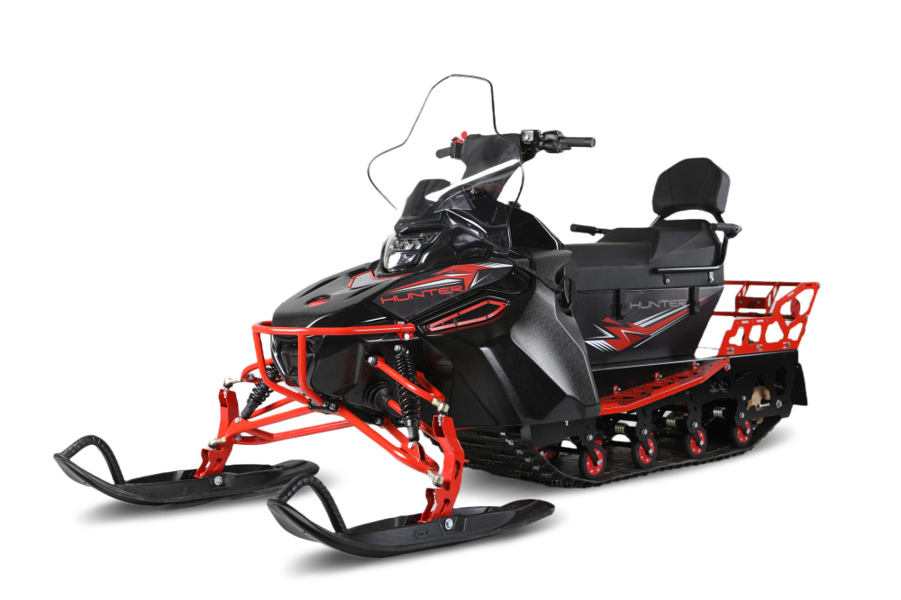 Снегоход IKUDZO HUNTER 600LK 20 V2 в Элисте