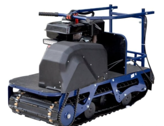 Мотобуксировщик БАРС ПАРТИЗАН 380 F7F в Элисте