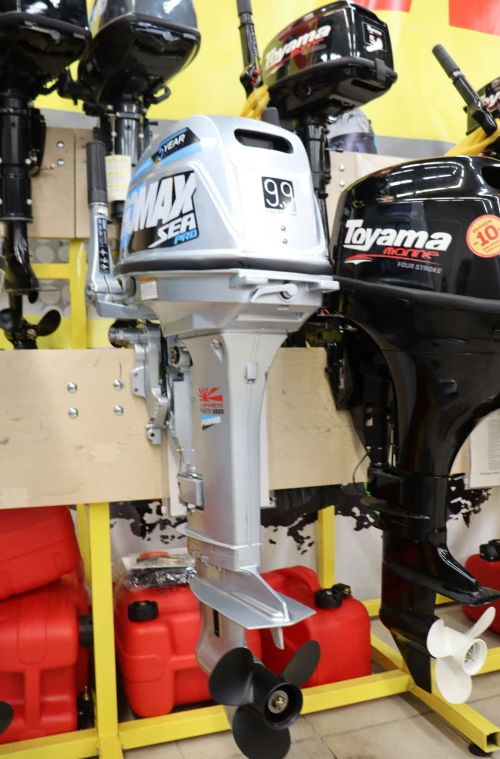 Лодочный мотор PROMAX SP20FHS в Элисте