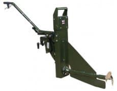 Рама - редуктор для болотохода SEA-PRO 5-7.5 л.с. в Элисте