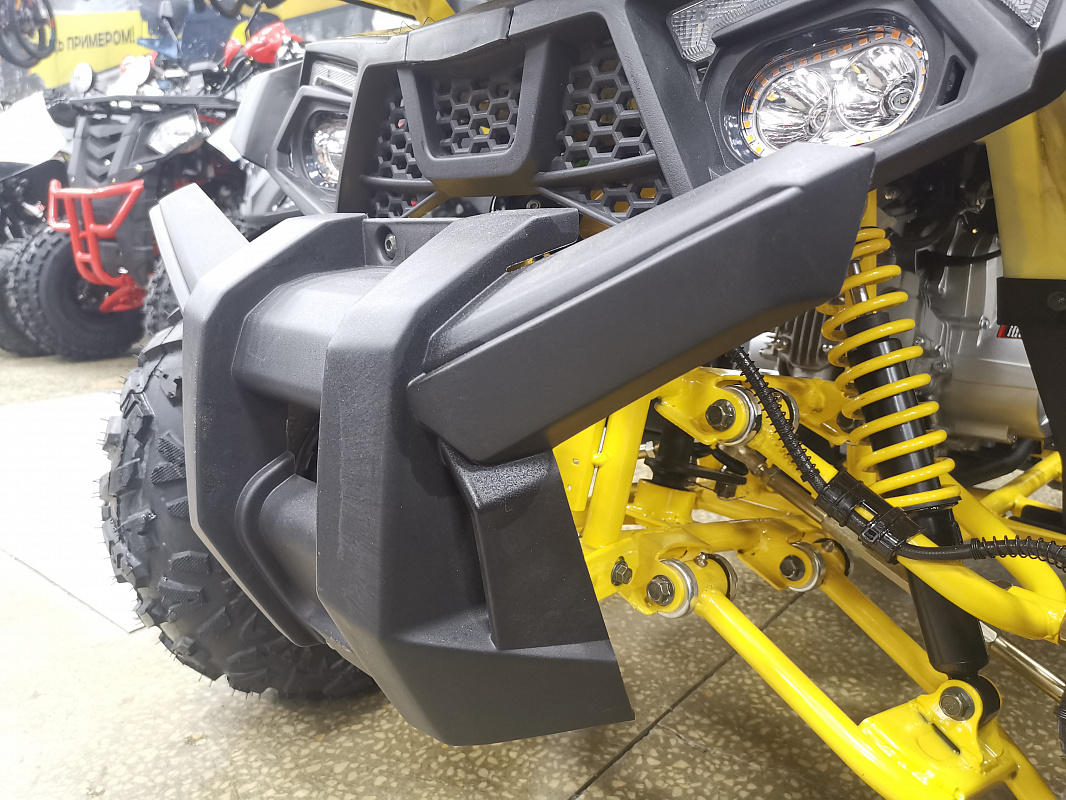 Квадроцикл PROMAX STORM 190 PRO в Элисте