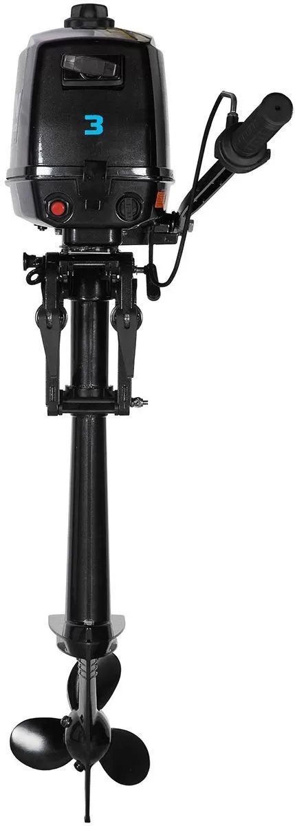 Лодочный мотор MARLIN MP 3 AMHS в Элисте