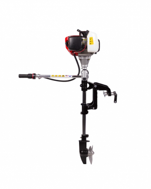 Подвесной лодочный мотор TOYAMA TA 2 в Элисте