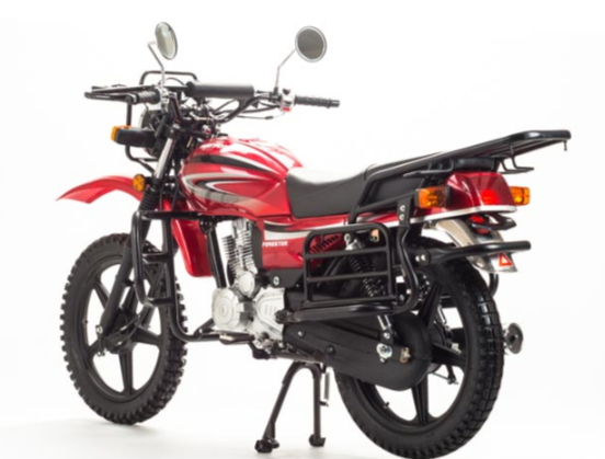 Мотоцикл FORESTER 200 (2021 г.) в Элисте