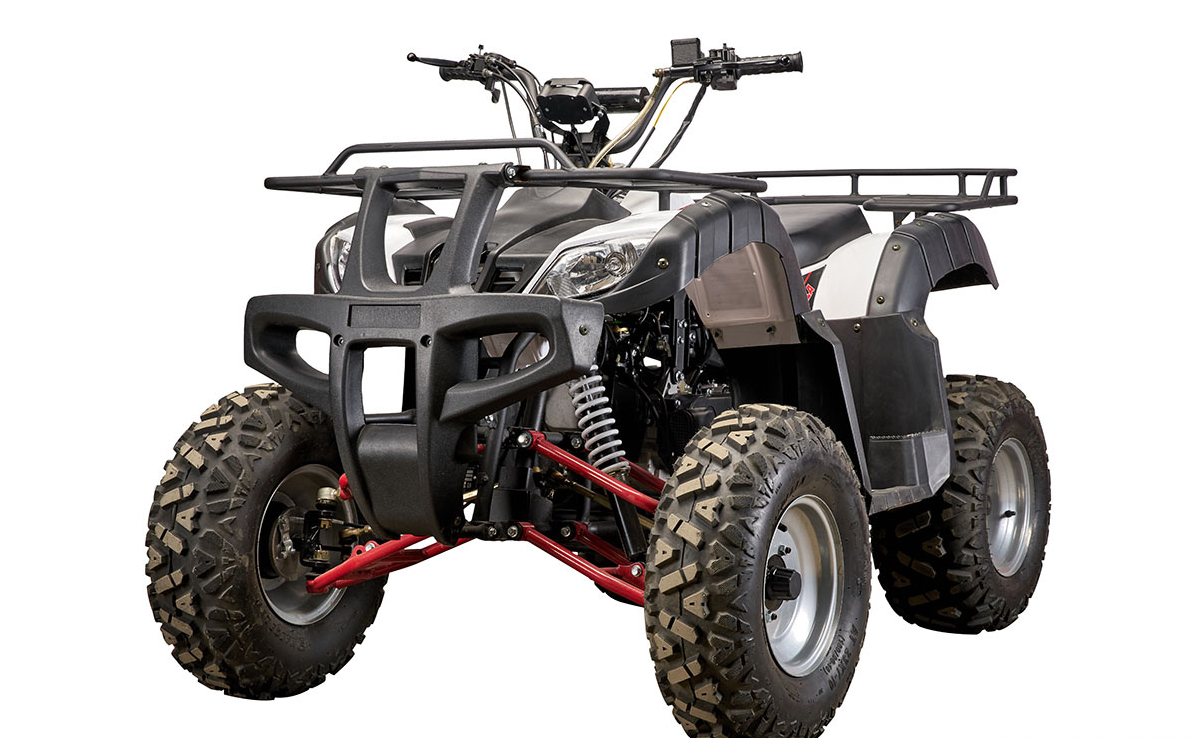 Квадроцикл YACOTA SELA 200 в Элисте