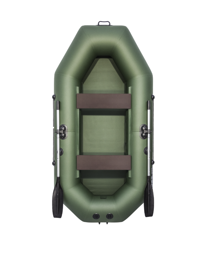 Лодка АКВА-МАСТЕР 260 в Элисте