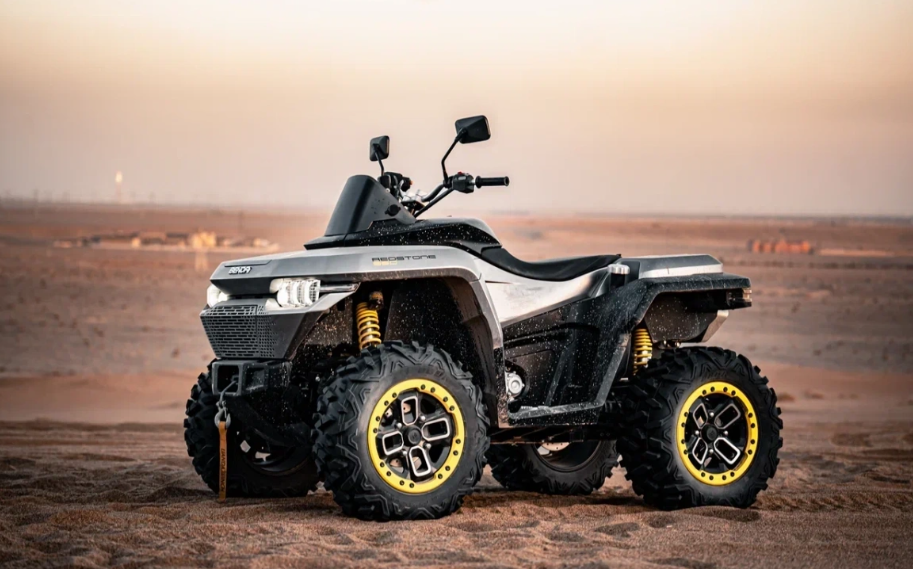 Квадроцикл BENDA REDSTONE 550 в Элисте