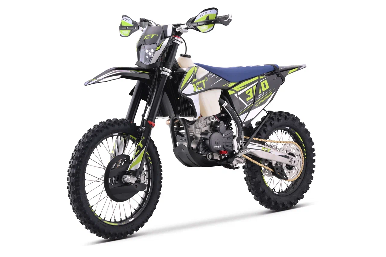 Кроссовый мотоцикл YACOTA NB300 в Элисте