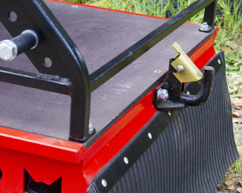 Мотобуксировщик POMOR X-600 S20 в Элисте