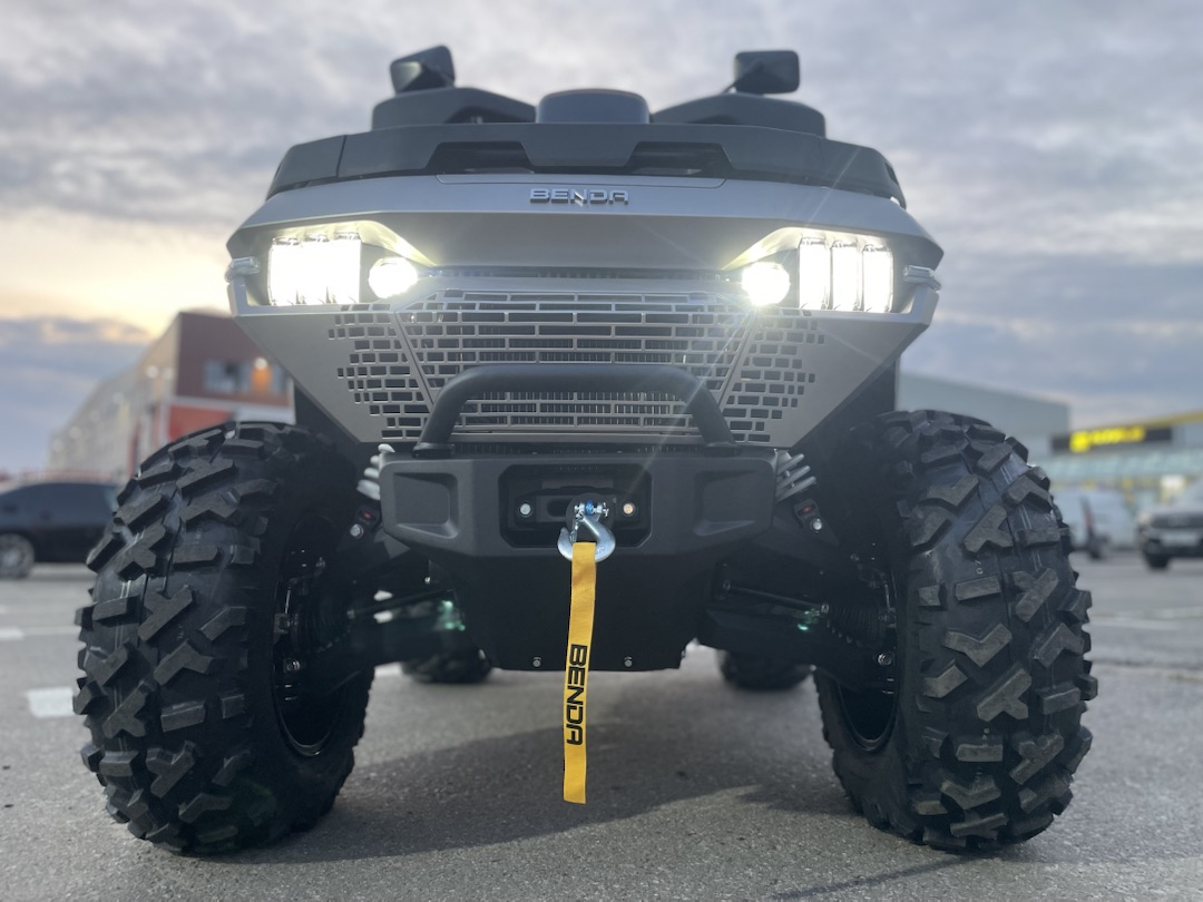 Квадроцикл BENDA Redstone 550 R2 в Элисте