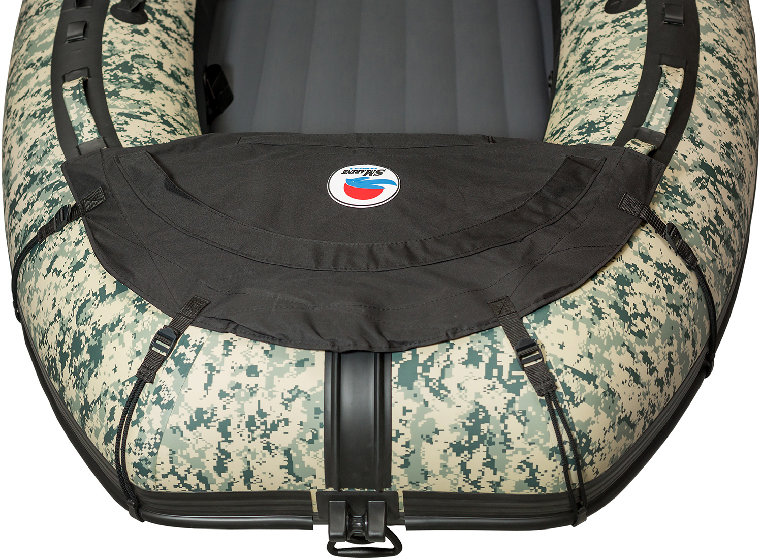 НОСОВАЯ СУМКА AIR, SDP 330-420 в Элисте