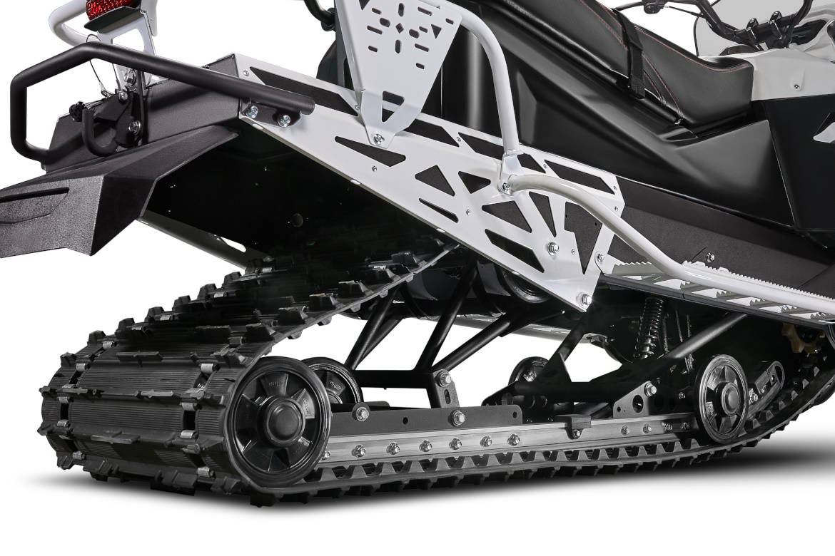 Снегоход IRBIS TUNGUS 600L 25/26 в Элисте