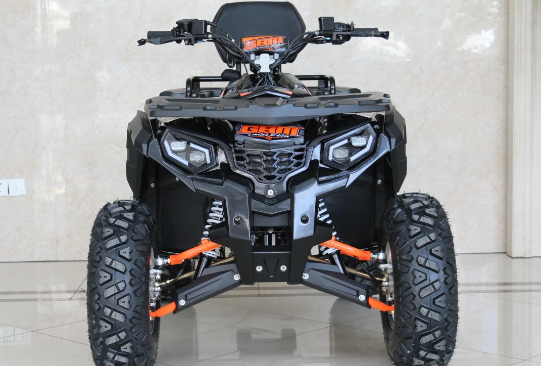 Квадроцикл GBM STORMRIDER 300 NEW PREMIUM в Элисте
