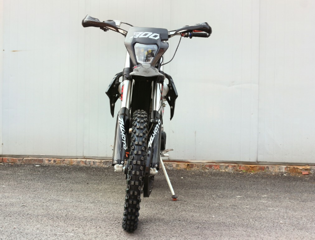 Мотоцикл JHLMOTO JHL Z3+ CB300 (175FMM) в Элисте