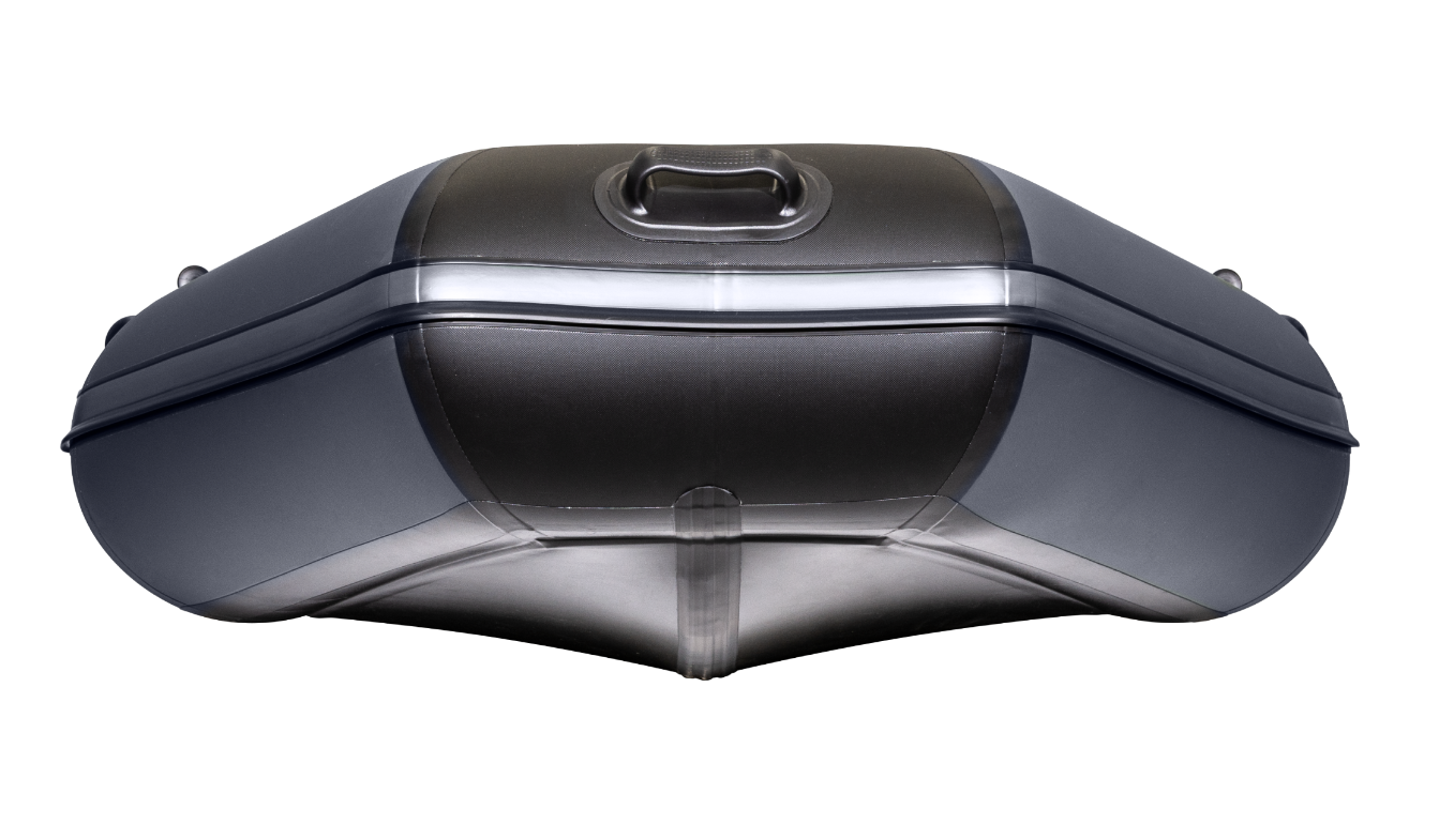  Лодка АКВА 2800 Слань-книжка киль в Элисте