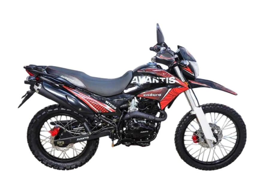 Мотоцикл Avantis MT250 (PR250/172FMM) ПТС в Элисте