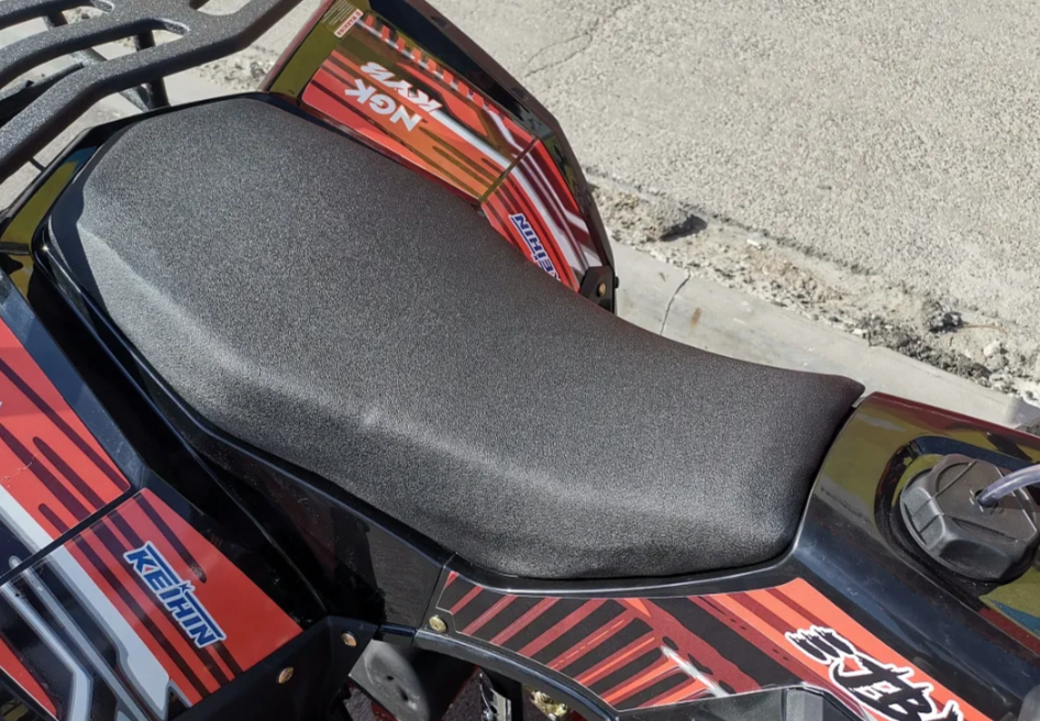 Квадроцикл GBM SHARP BIG 300 NEW в Элисте