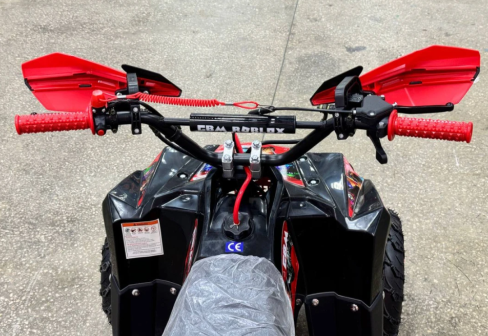 Квадроцикл GBM ROBLOX в Элисте