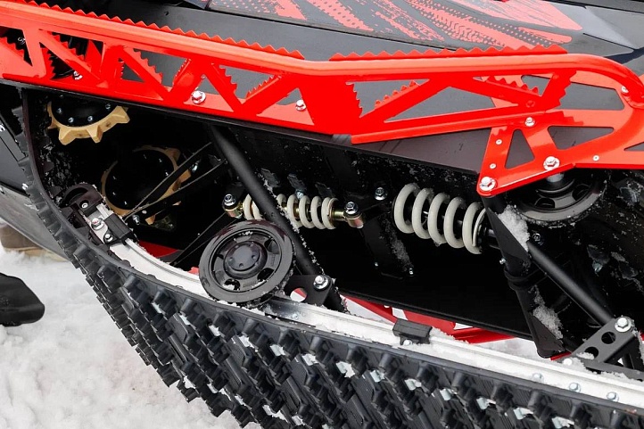 Снегоход IRBIS SF200L NEW в Элисте