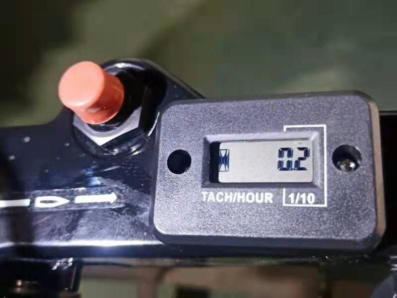 Лодочный мотор MARLIN PROLINE MP 9.9 (20) AMHS FORCE в Элисте