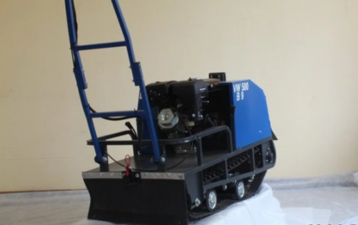 Мотобуксировщик ВЕПС WINTER «ПРОФИ» 9 в Элисте