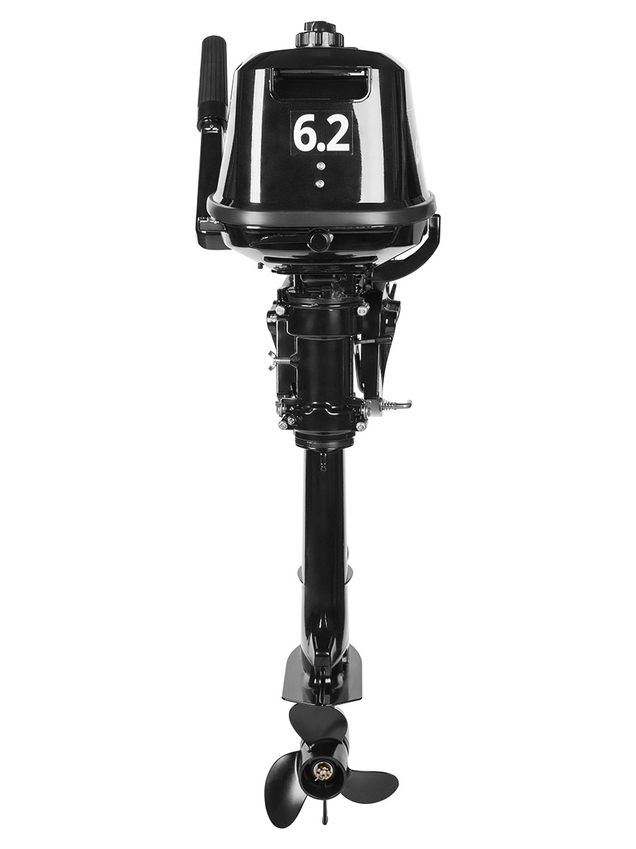 ЛОДОЧНЫЙ МОТОР GLADIATOR G6.2FHS в Элисте