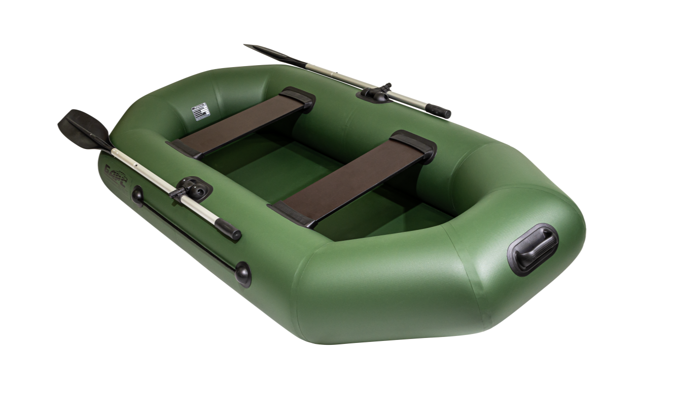 Лодка Барс 240 в Элисте