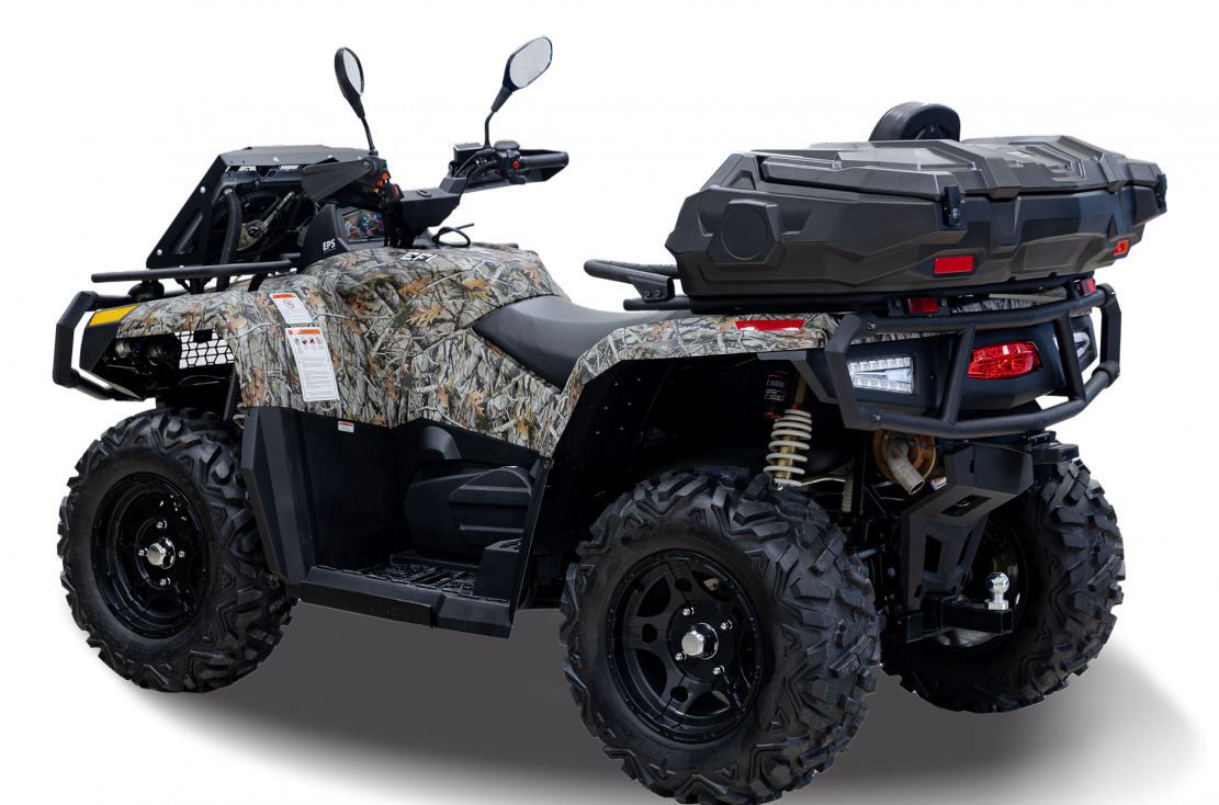 Квадроцикл HISUN TACTIC GT1000/EXTREME EDITION в Элисте