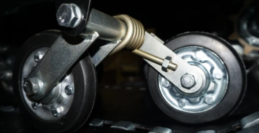 Мотобуксировщик XTREME-MOTORS "Полюс-2" Зима 15 л.с. в Элисте