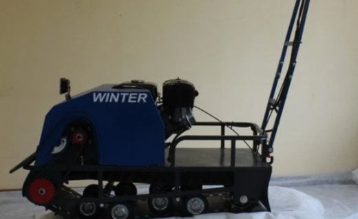 Мотобуксировщик ВЕПС WINTER «ПРОФИ» 9 в Элисте